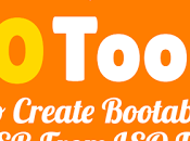 Software Create Bootable from File