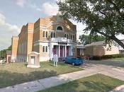 Synagogues Iowa (video)