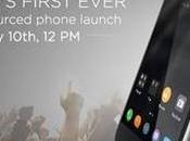 Lenovo Launch Live Webcast
