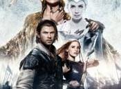 Huntsman: Winter’s (2016)