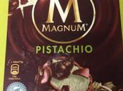 Today's Review: Pistachio Magnum