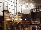 Have Drink ‘slammer’ Where Krays Were Detained Courthouse Hotel, Shoreditch