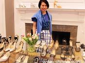 Luxury Footwear Brand, Perla Formentini Launches