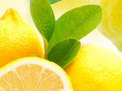 Lemon Fragrance