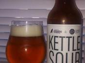 Kettle Sour Hopped with Pacific Ravens Brewing Company (Doan’s Craft Company)
