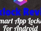 Hexlock Review: Incredible Locker Android Device
