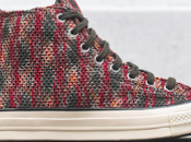 Knitpicking: Converse Missoni Chuck Taylor 1970 Sneaker