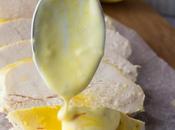 Greek Yogurt Chicken with Saffron Garlic