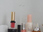 Spring Beauty Favourites.