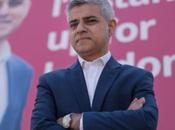 London’s Mayor: Won’t Able Visit U.S. Donald Trump Wins