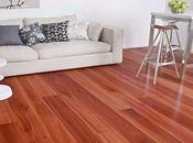 Choosing Right Timber Floor