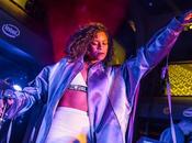 Lounge With Spectre Launch Aluna George Jack Garrett