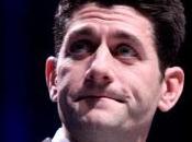 Paul Ryan Blinks: Will Endorse Trump Step Down Chair