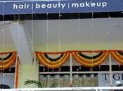 Celebrity Unisex Salon Hyderabad Review