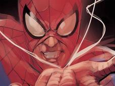 First Look Civil Amazing Spider-Man