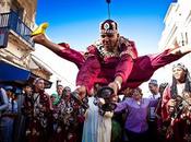 Gnaoua World Music Festival