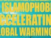 Lecture: Islamophobia Accelerating Global Warming?’