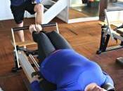 First Step Becoming Trainer: STOTT PILATES® Workshop with Quality MERRITHEW™ Equipment