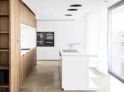 Aspirational Penthouse Living, Berlin Style