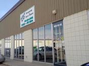 Alley Brewing Edmonton