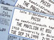 Phish: Archival Release Boise 9/14/99