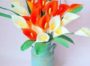 Paper Flower Tutorials