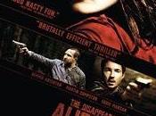 Disappearance Alice Creed (2009)