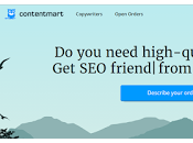 ContentMart: Excellent Content Writing Platform Both Clients Writers