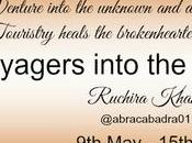 Voyagers into Unknown @abracabadra01