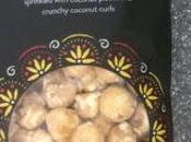Today's Review: Tesco Finest Mango Chilli Popcorn