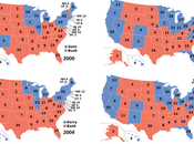 Swing State Trends 2016: Republican Party