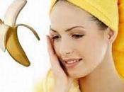 Unexpected Benefits Banana Peels Skin