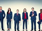 Team Unveil Formal Wear Ahead 2016 Olympics