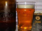 West Coast Lager Stanley Park Brewery