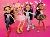 Bratz Remix Music Campaign