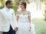Elegant Destination Wedding Athens|Tala Faisal