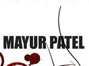 Scarlet Nights Mayur Patel Must Read Offload Your Alter