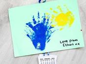 Home Made Drawings, Doodles Cards