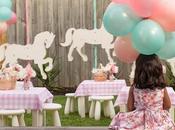 Country Fair, Mary Poppins Inspired Birthday Party Something Wonderful Happened