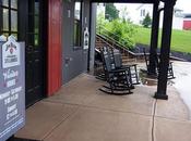 Beam Distillery Tour Part