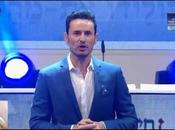 5776 International Bible Quiz (video)