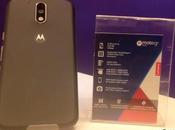 Motorola Introduced Moto Plus, Specifications Pics