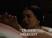 WITH YOUR BEST SHOT: Queen Margot
