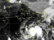 Summer Rains Bring Relief Worry Chennai