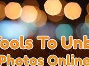 Best Tools Unblur Photos Online (Both Free Paid)