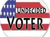 Agony Undecided Voter