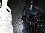 Shoe Melissa Shoes Alexandre Herchcovich Harmonic Sandals