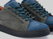 Low-Down Handsome: Christian Kimber Siglo Low-Top Sneaker
