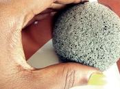 Beauty Review Facial Cleansing Konjac Sponge