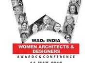WADe India: Great Drive Women Architects Designers India